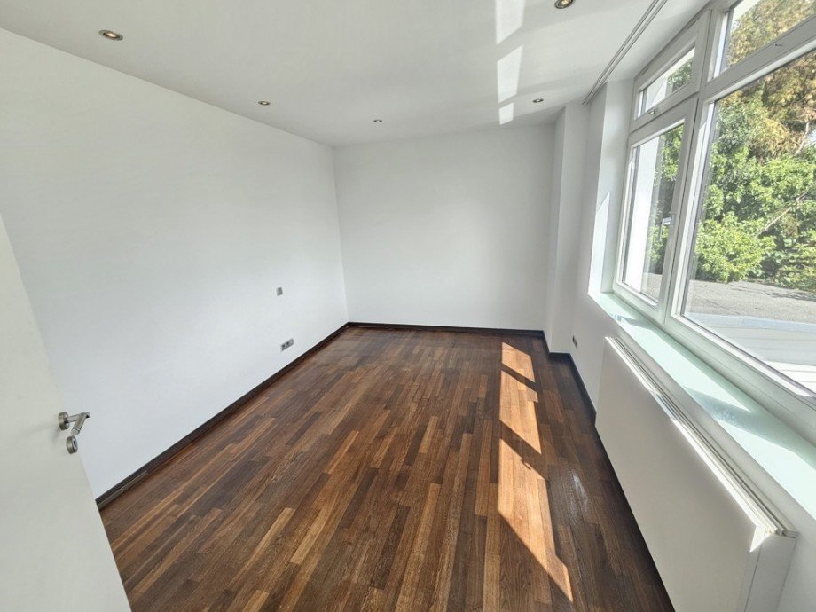 Schlafzimmer2 Penthousewohnung Viersen
