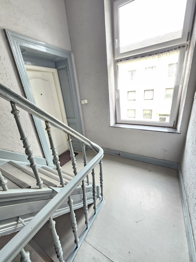 . Mehrfamilienhaus M�nchengladbach