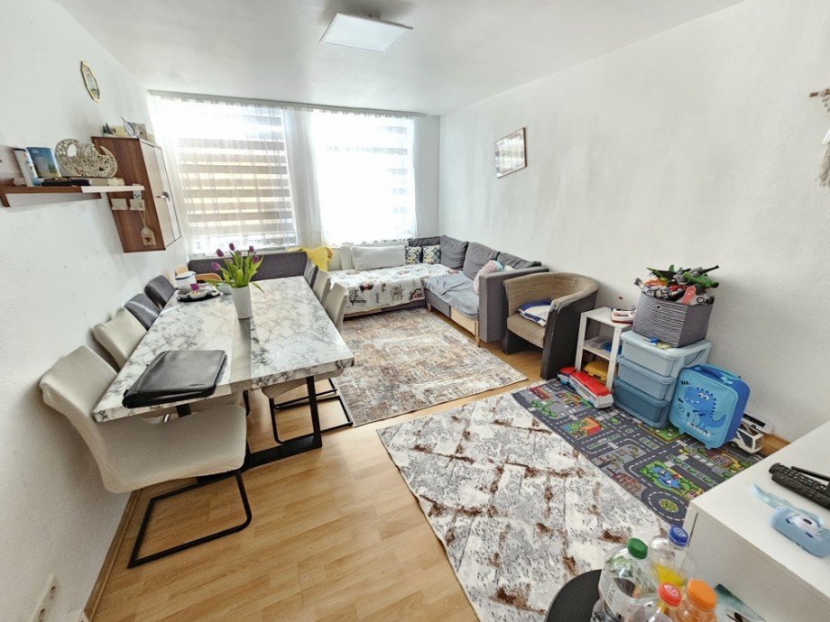. Mehrfamilienhaus M�nchengladbach