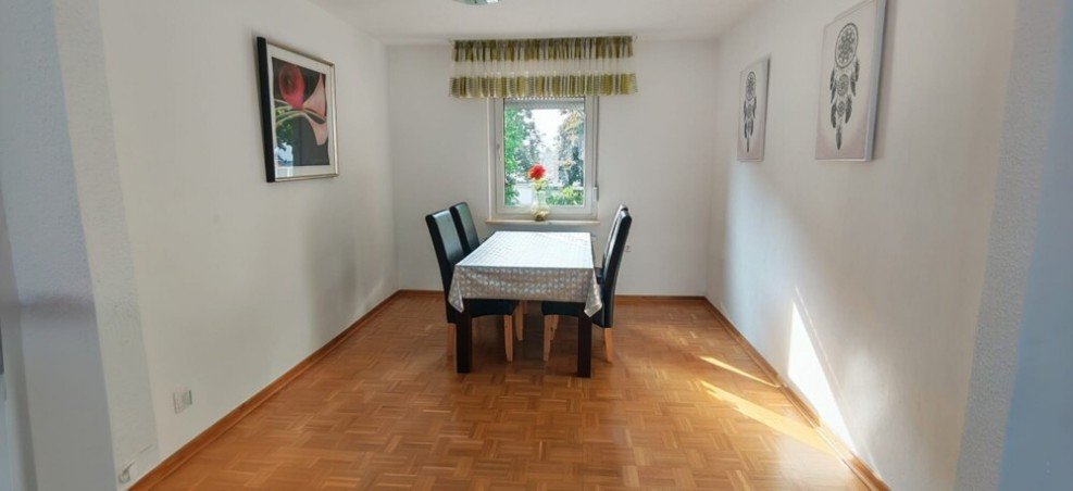 Essen - OG Reihenmittelhaus Viersen