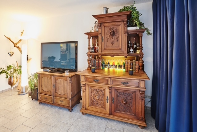 . Etagenwohnung M�nchengladbach