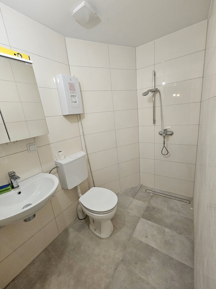 EG - K�che Mehrfamilienhaus Viersen