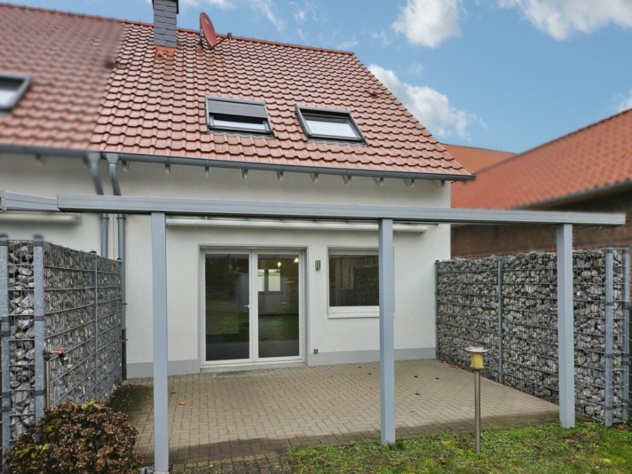 . Reihenhaus Nettetal