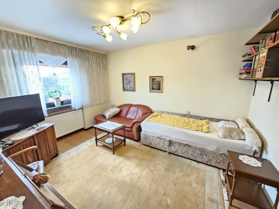 Schlafzimmer 2 / OG Reiheneckhaus Viersen