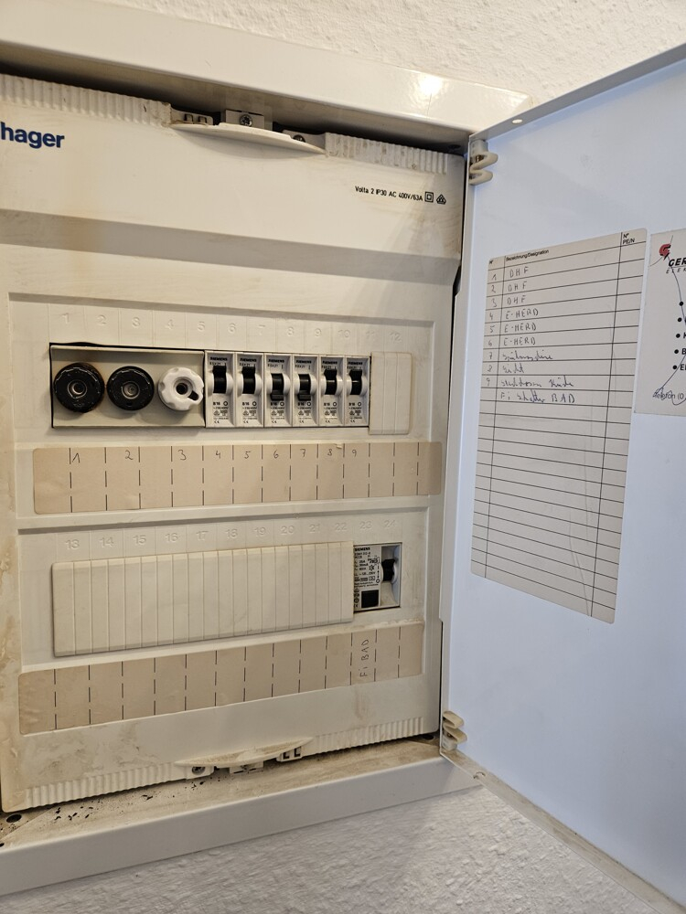 . Mehrfamilienhaus Viersen