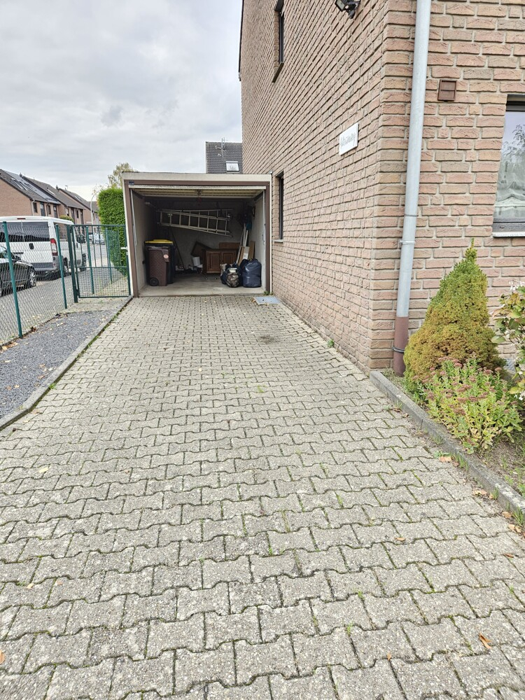 . Reihenendhaus M�nchengladbach