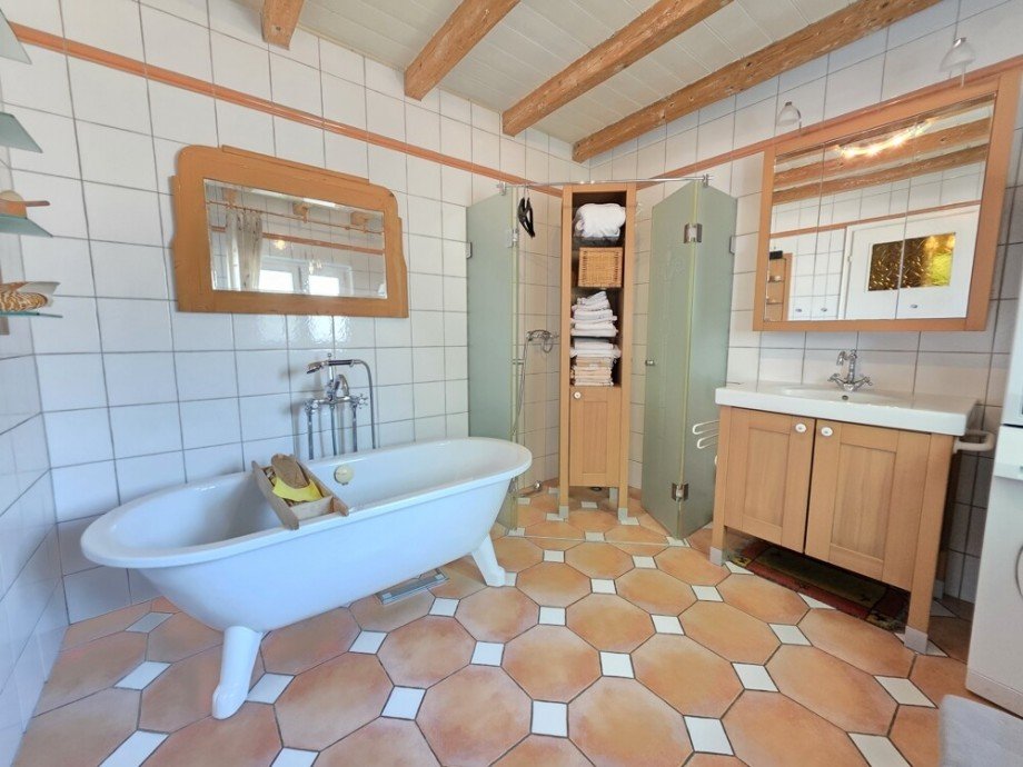 Bad - EG Reihenendhaus Viersen