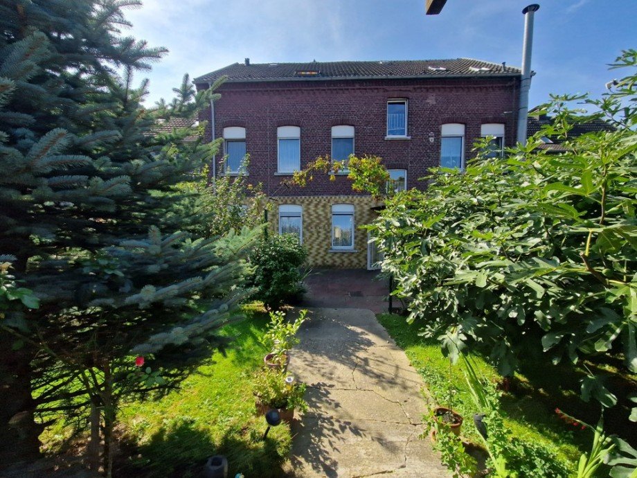 . Mehrfamilienhaus Viersen