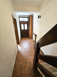 Diele / Hauseingangst�re Renovierungsbed�rftiges Reihenendhaus mit Anbau und Doppelgarage in Viersen-D�lken