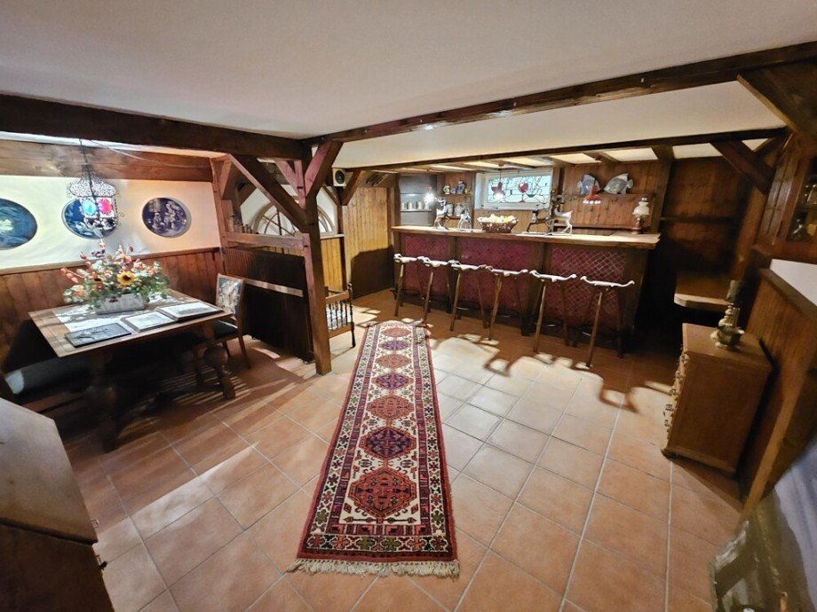 Partyraum / Hobby Einfamilienhaus H�ckelhoven