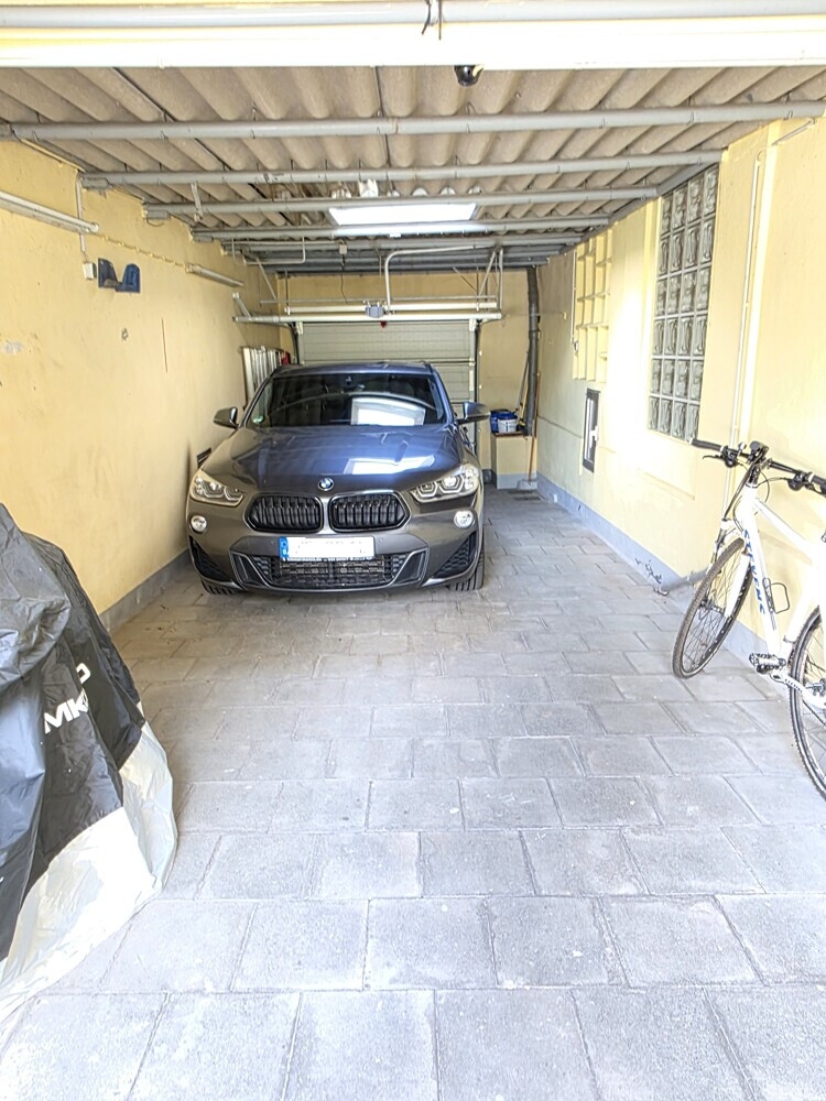 Garage Reihenendhaus Viersen