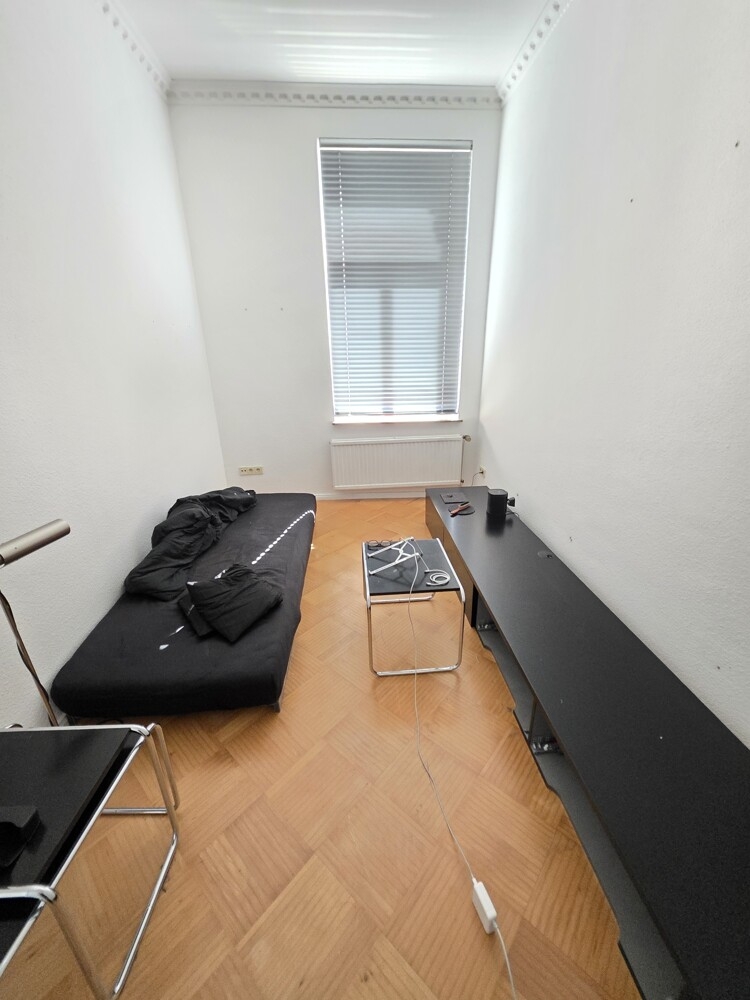 Kinderzimmer Etagenwohnung M�nchengladbach
