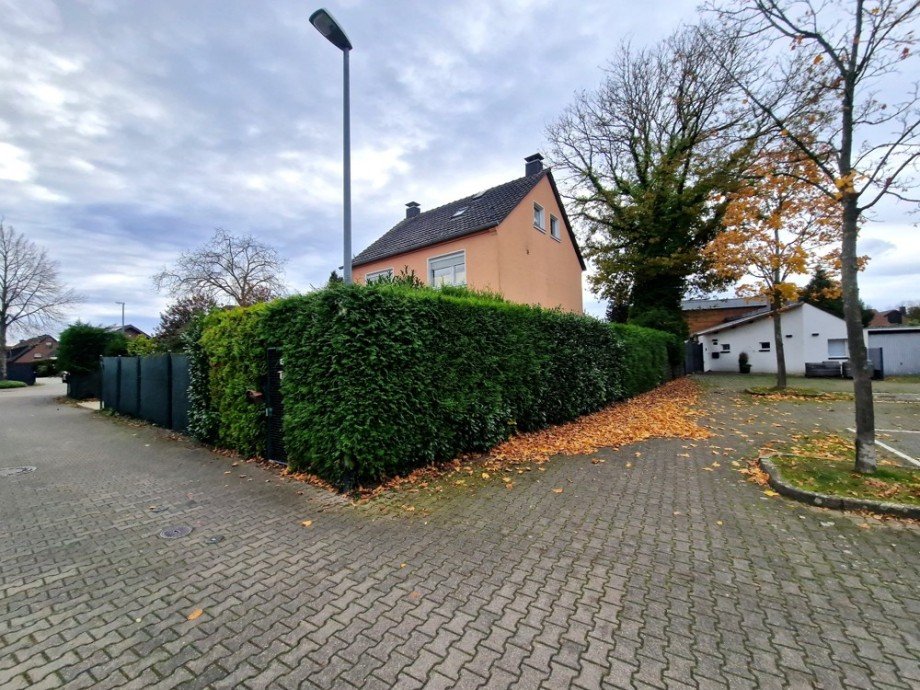 . Zweifamilienhaus M�nchengladbach