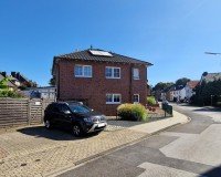 Bild (de4c0ff81a4724de3c588937bde57512): Freistehendes seniorengerechtes Einfamilienhaus mit Wintergarten und Garage in Viersen-D�lken