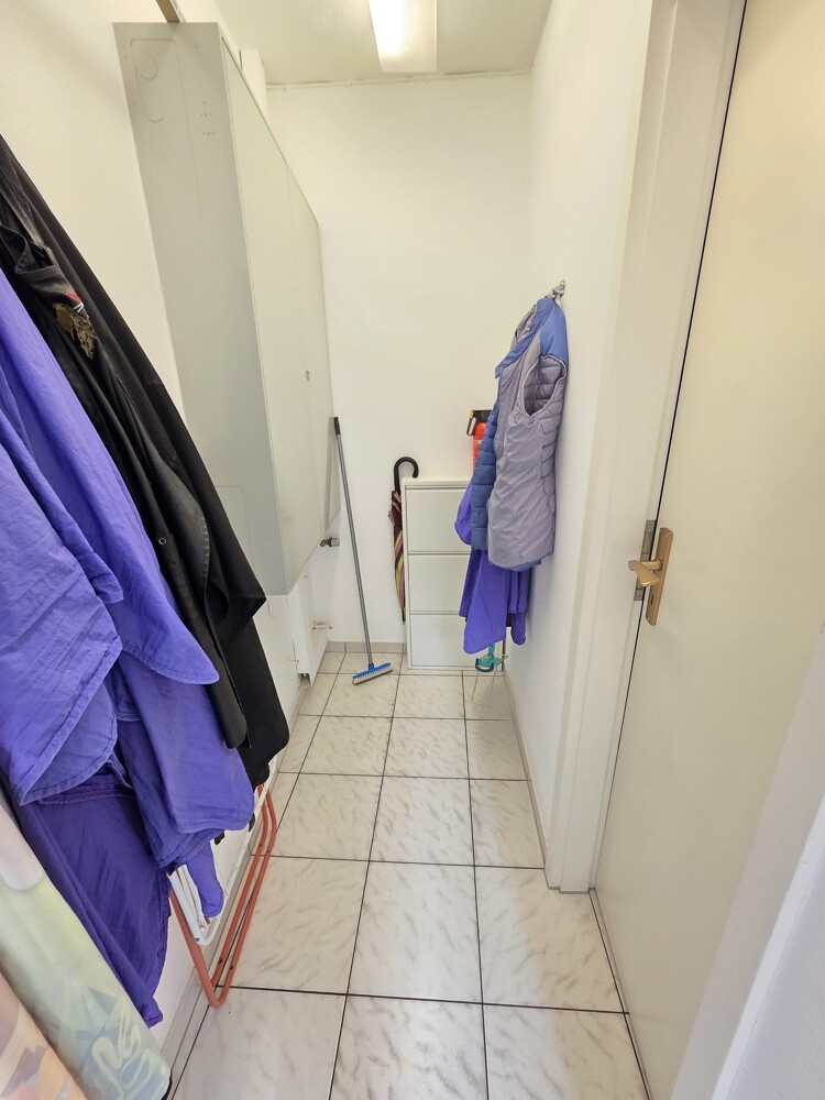 Abstellbereich B�rofl�che Viersen