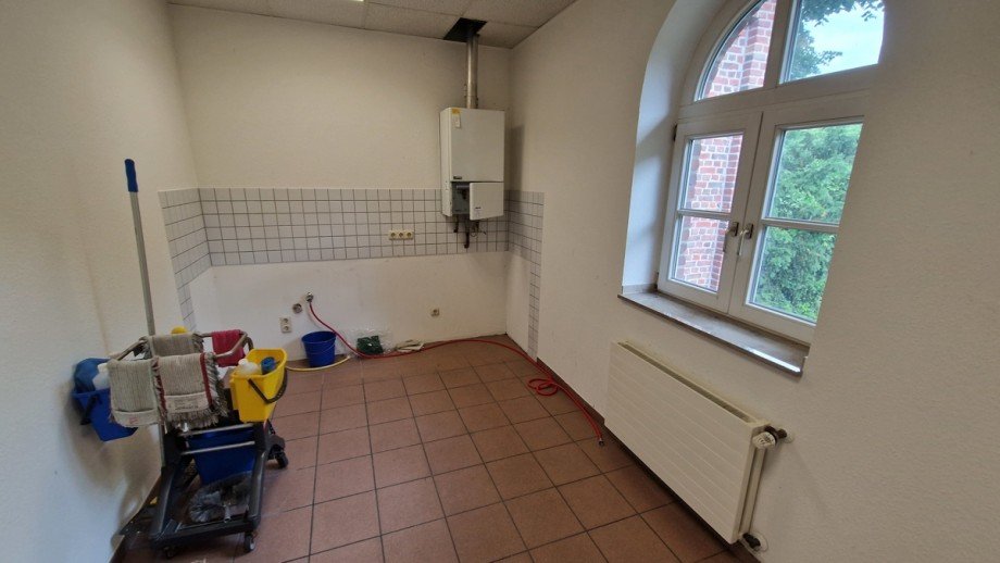  Halle / Lager / Produktion Viersen