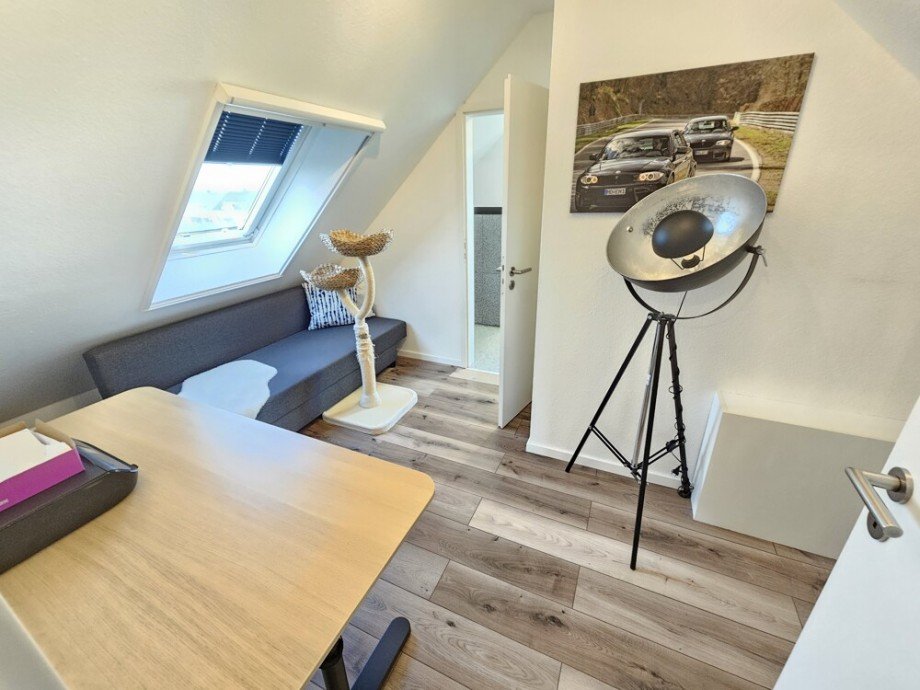 Zimmer 4 Maisonettewohnung Viersen