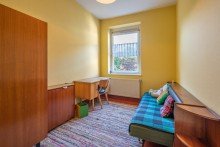 . Wohn- und Gesch�ftshaus mit Garten, zentral in Viersen - D�lken
