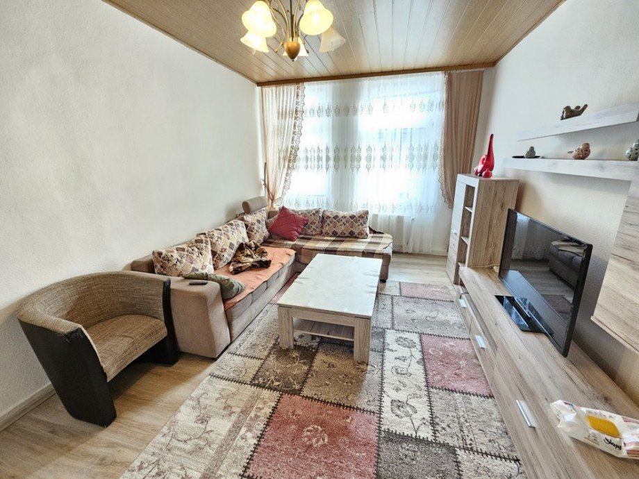 . Mehrfamilienhaus M�nchengladbach