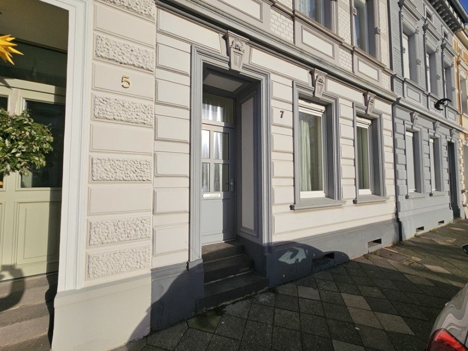 . Reihenmittelhaus Viersen