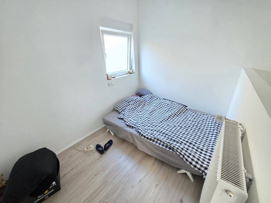 Schlafen Etagenwohnung M�nchengladbach