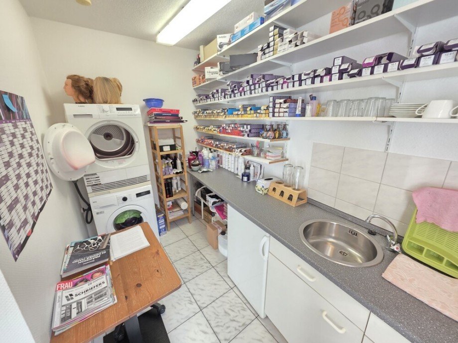 K�che/Lager B�rofl�che Viersen