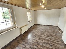 Schlafzimmer1 Renovierungsbed�rftiges Reihenendhaus mit Anbau und Doppelgarage in Viersen-D�lken