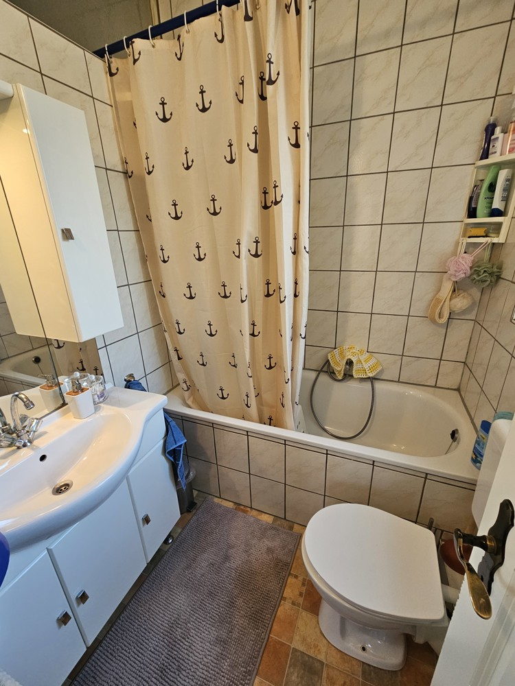 . Mehrfamilienhaus M�nchengladbach