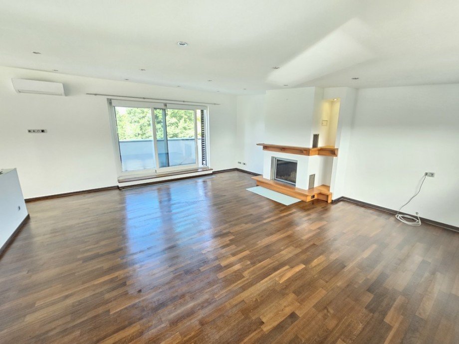 Wohnen Penthousewohnung Viersen