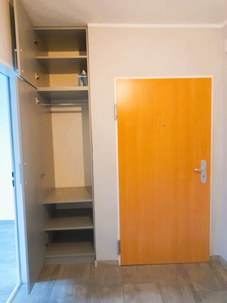 Abstellkammer Etagenwohnung Nettetal