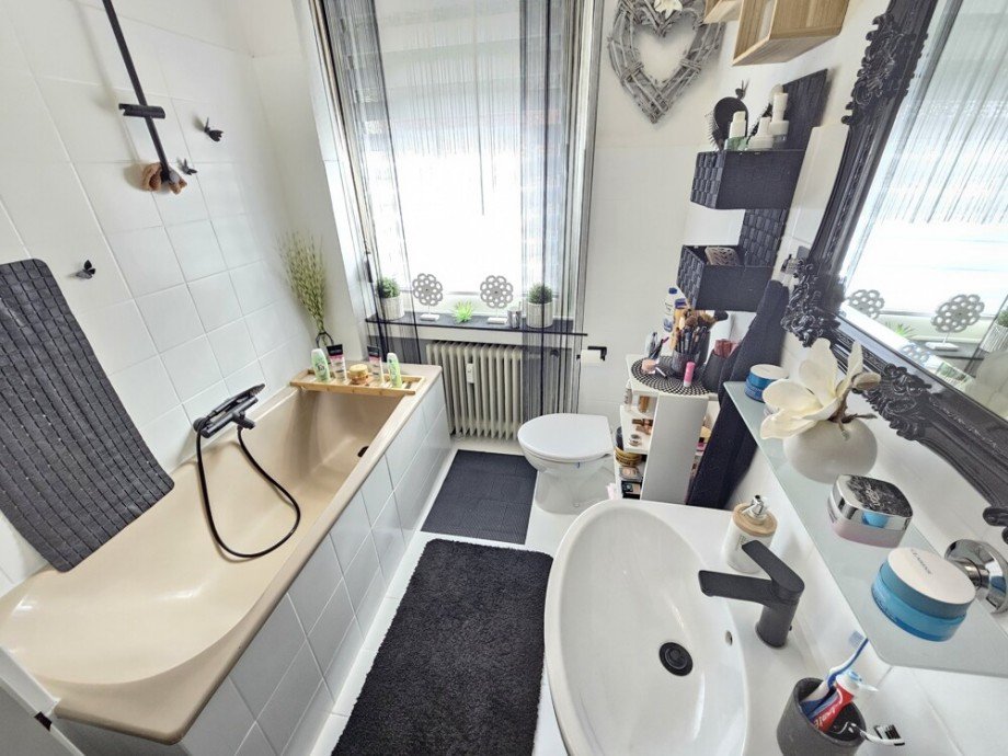 Bad - EG Mehrfamilienhaus Viersen