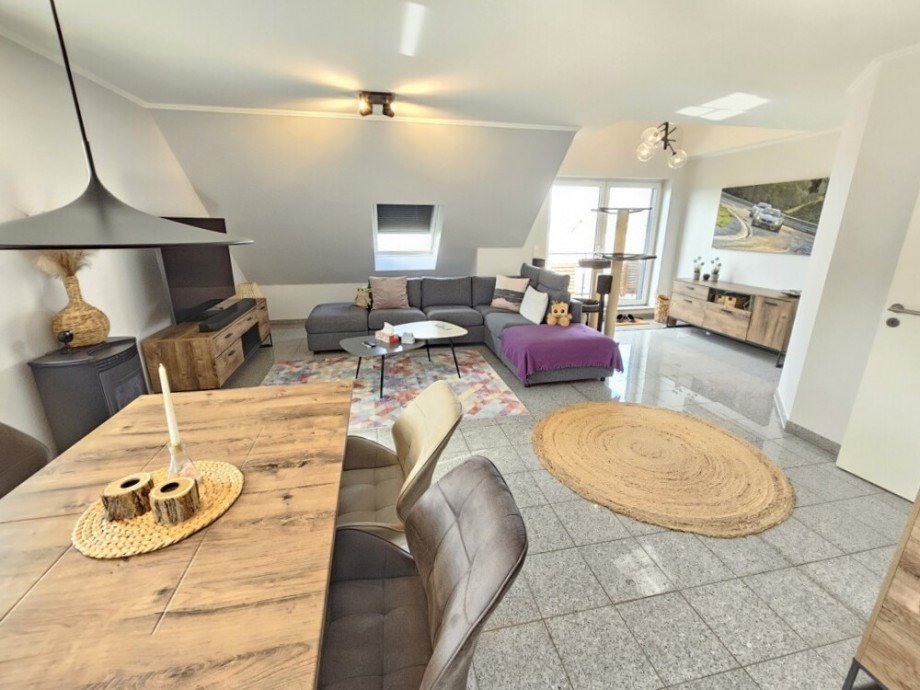 Essen / Wohnen Maisonettewohnung Viersen
