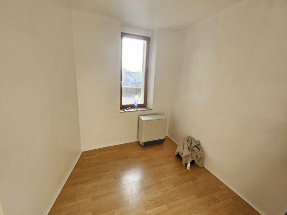 Schlafzimmer EG links Mehrfamilienhaus M�nchengladbach