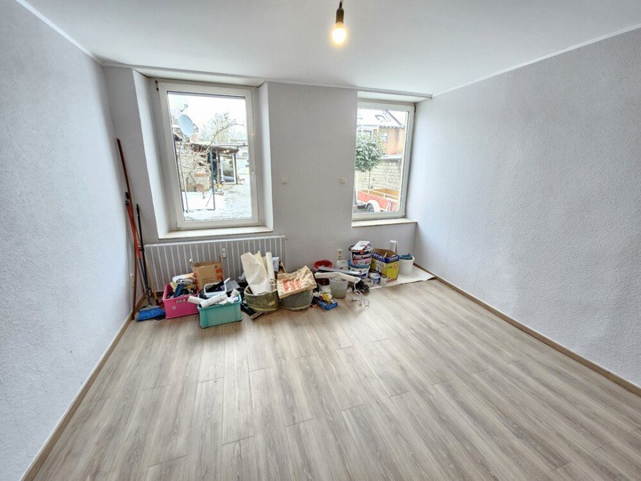 EG - Schlafzimmer 2 Mehrfamilienhaus Viersen