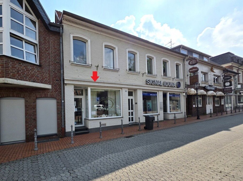 . B�rofl�che Viersen