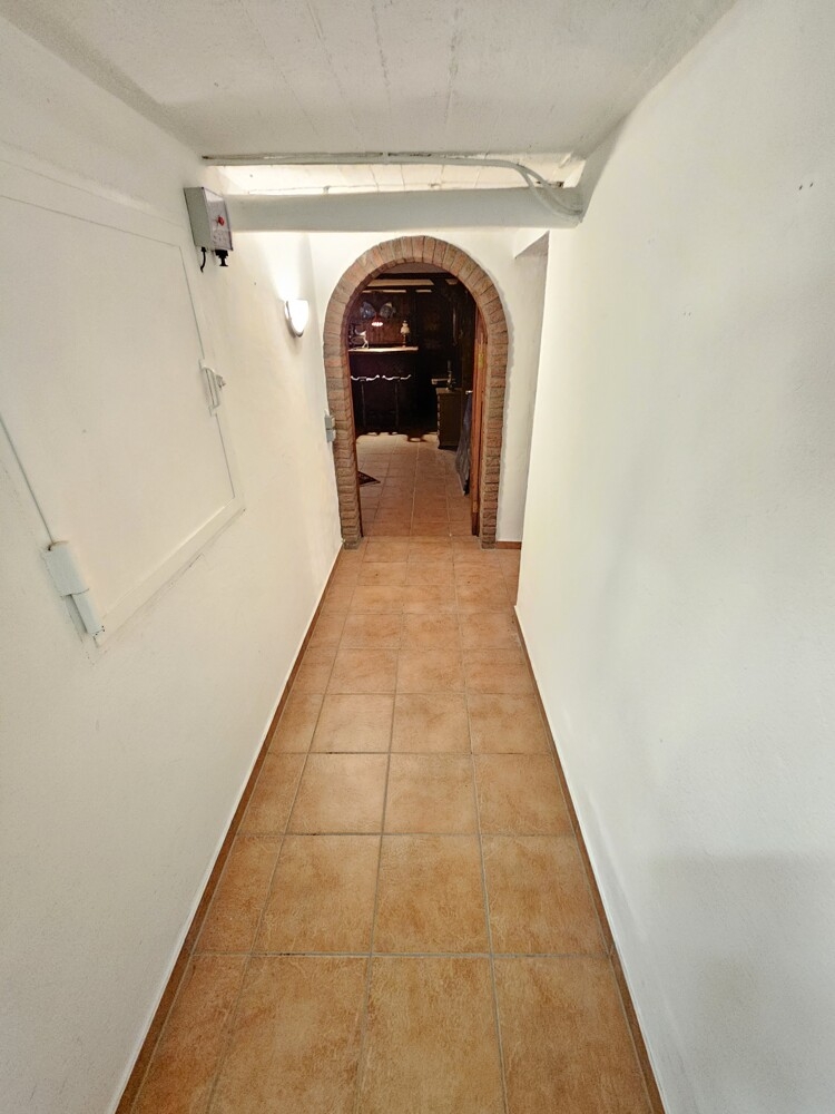 Flur / Untergeschoss Einfamilienhaus H�ckelhoven