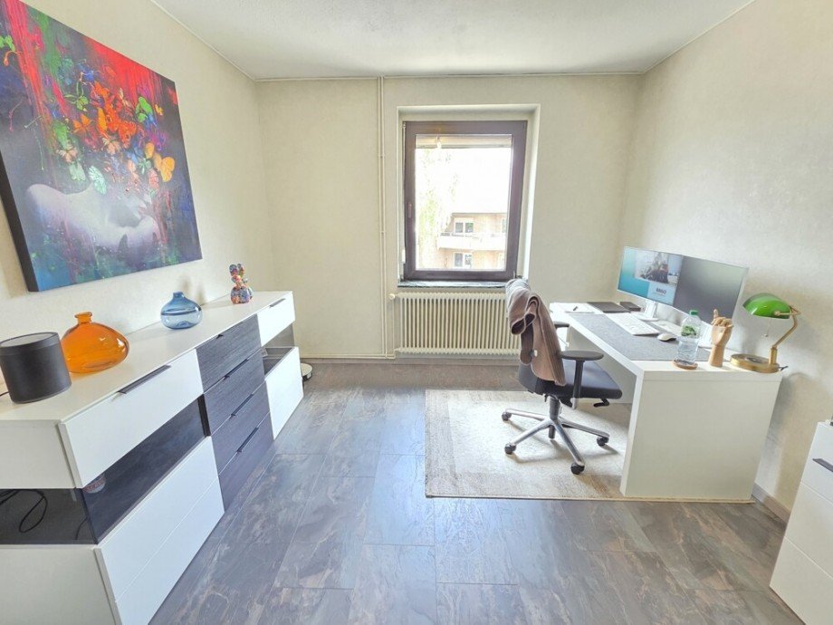 Schlafzimmer - OG Reihenendhaus Viersen