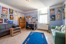 . Wohn- und Gesch�ftshaus mit Garten, zentral in Viersen - D�lken