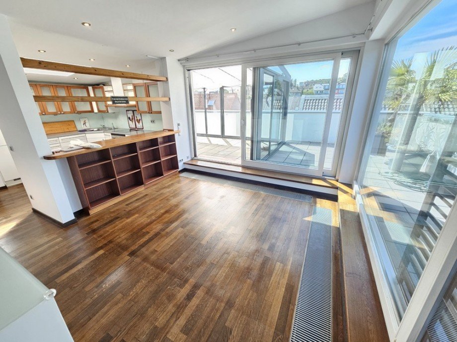 Essen Penthousewohnung Viersen