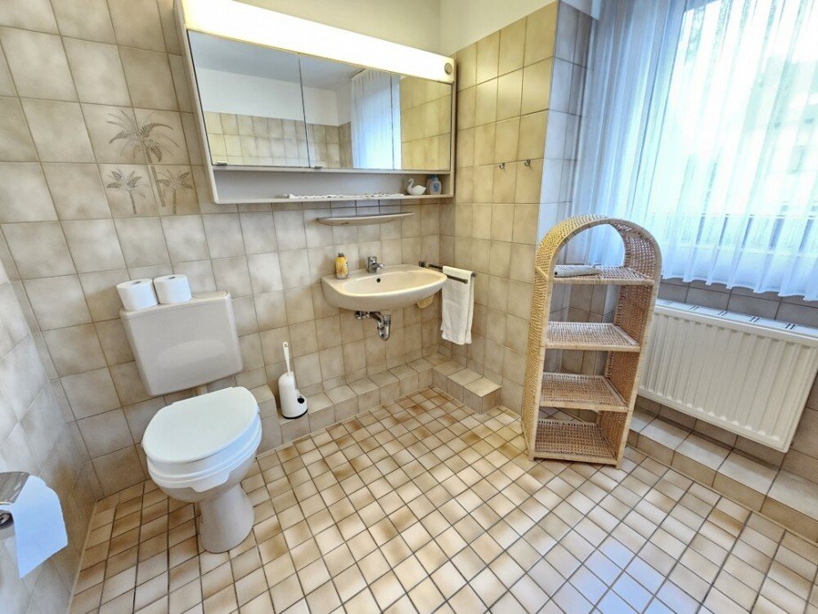 Bad - OG Reihenendhaus M�nchengladbach