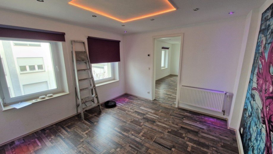 Anbau 1.OG Haus Viersen