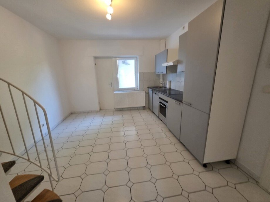 K�che Maisonettewohnung Viersen