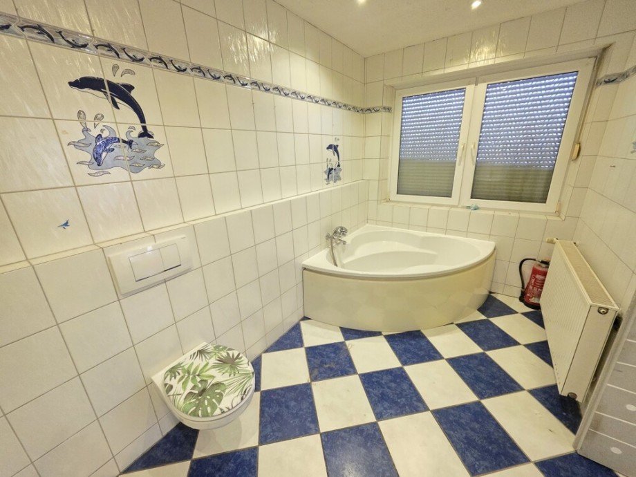 Bad / OG Reihenhaus Viersen