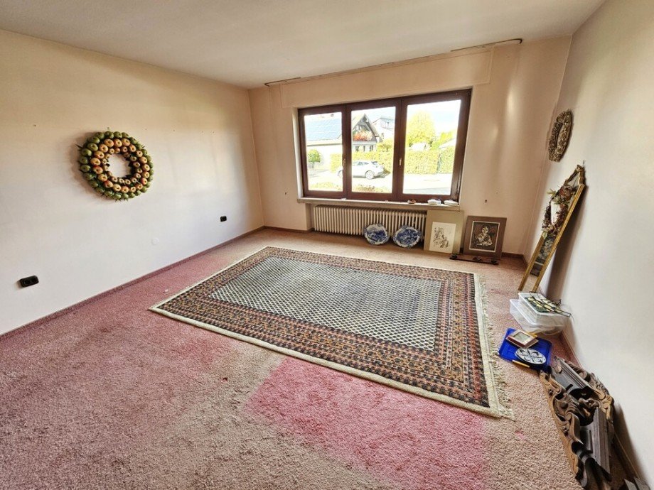 Schlafzimmer1 Einfamilienhaus H�ckelhoven