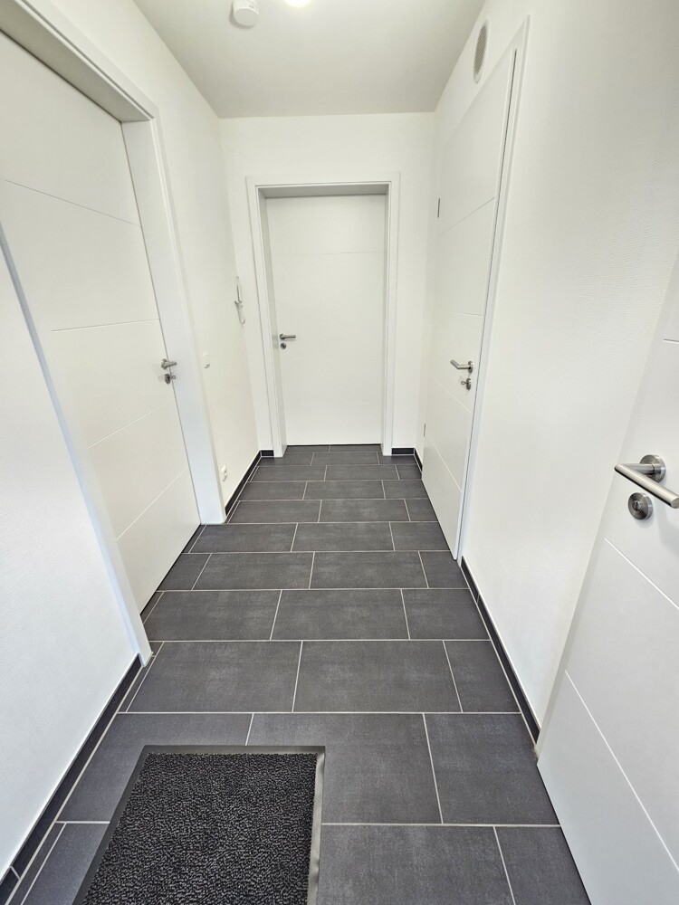 Diele Reihenhaus Nettetal