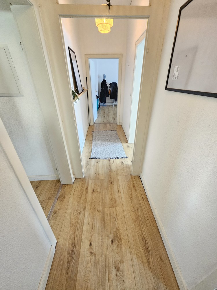 Diele/Flur DG Maisonettewohnung Viersen