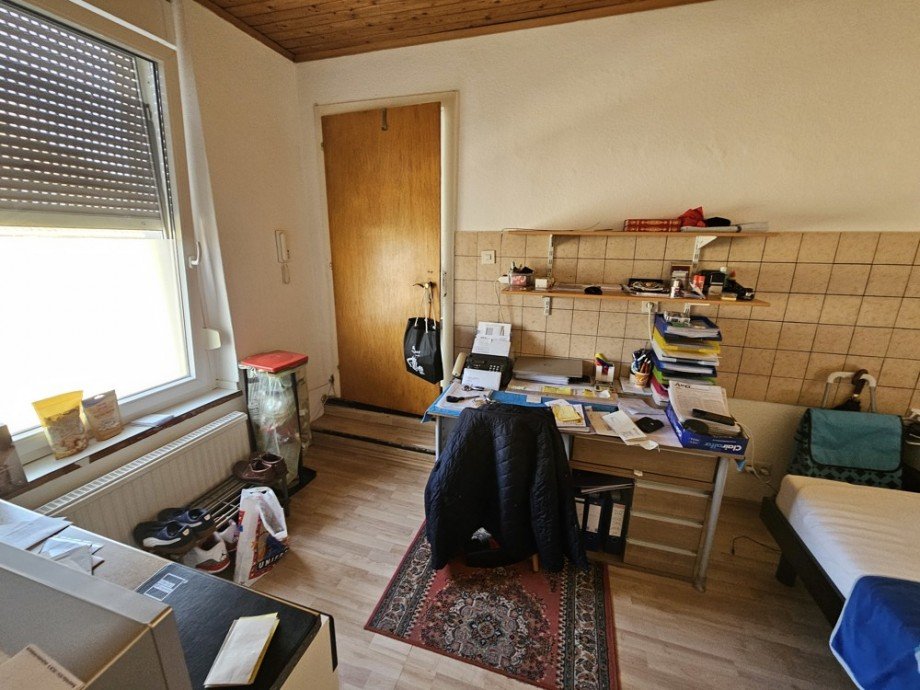 . Mehrfamilienhaus M�nchengladbach