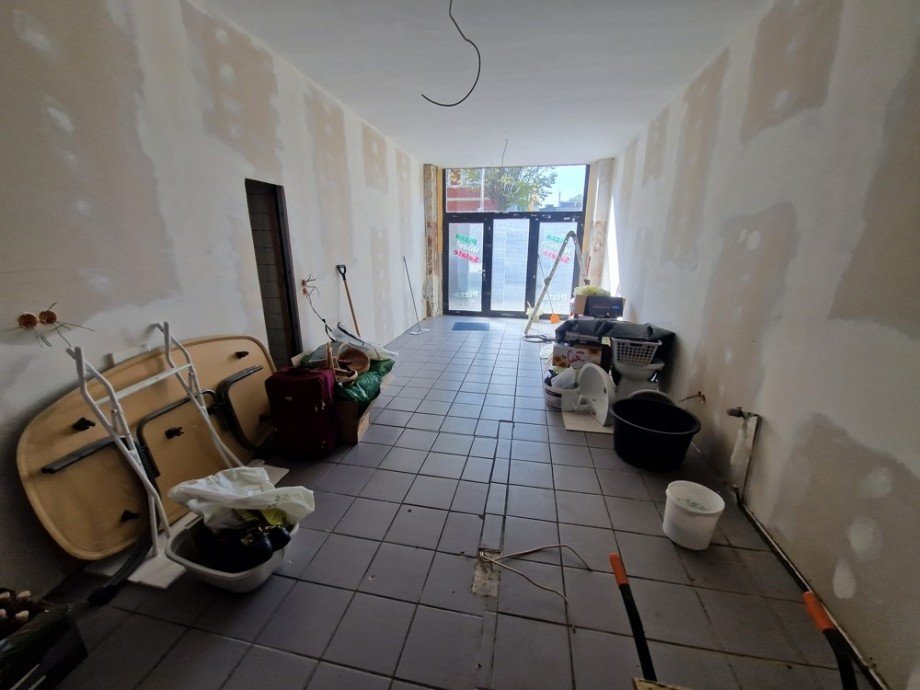 Gewerbe Mehrfamilienhaus Viersen