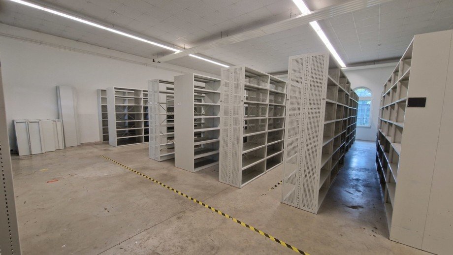  Halle / Lager / Produktion Viersen