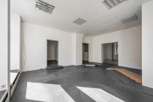 Ladenlokal/Gewerbe Wohn- und Gesch�ftshaus mit Garten, zentral in Viersen - D�lken